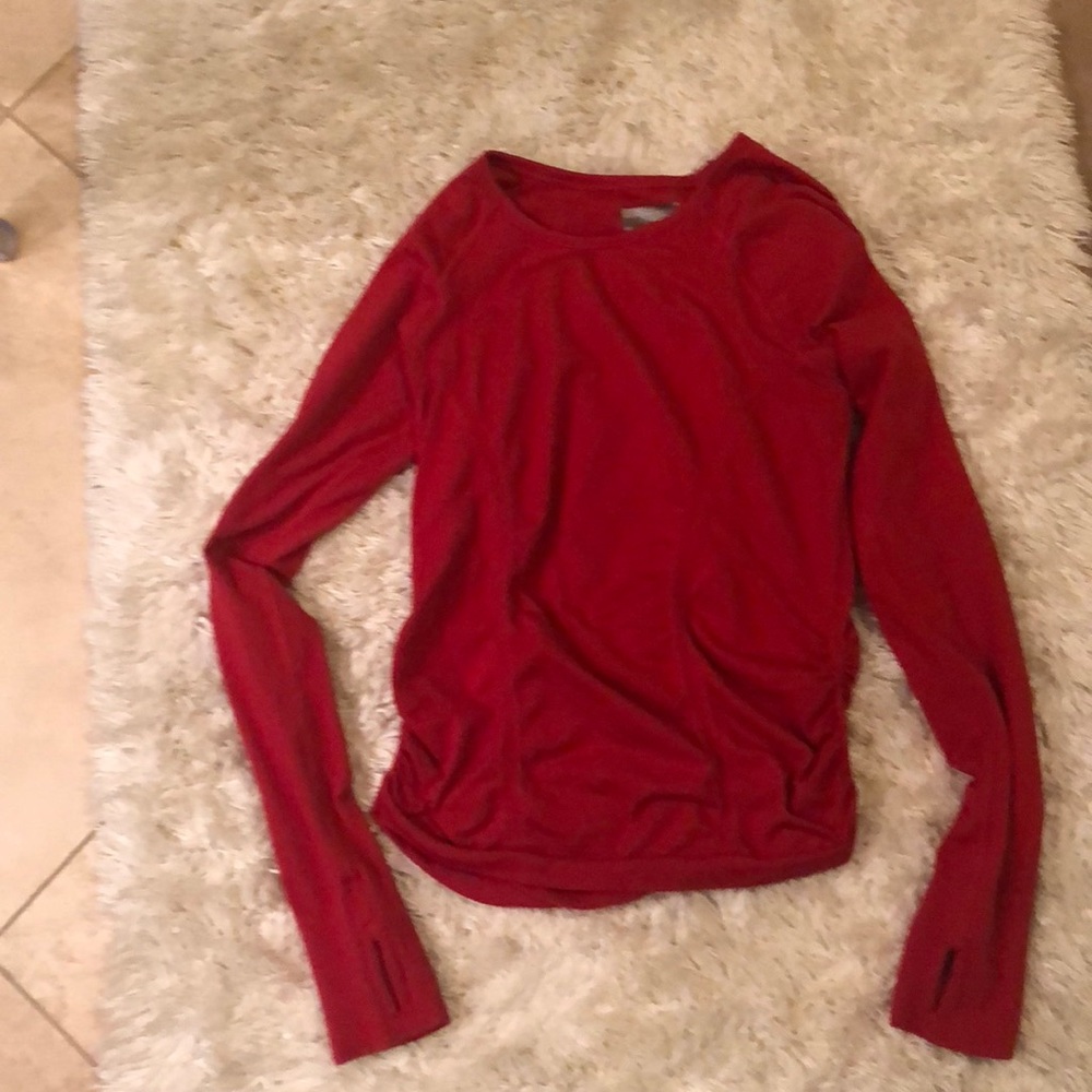 Athleta workout top